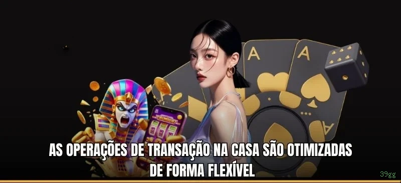 Rollover Bônus 39gg