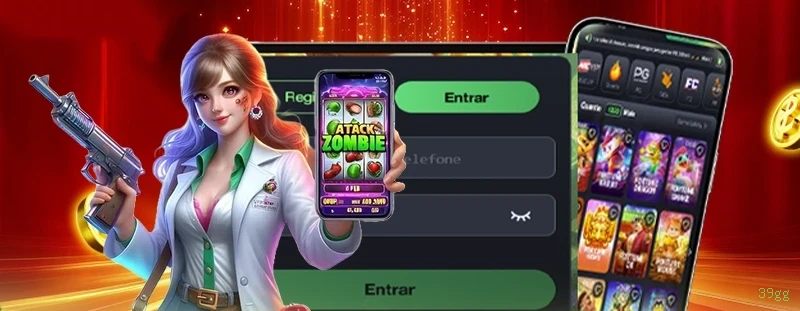 Recuperação de Senha