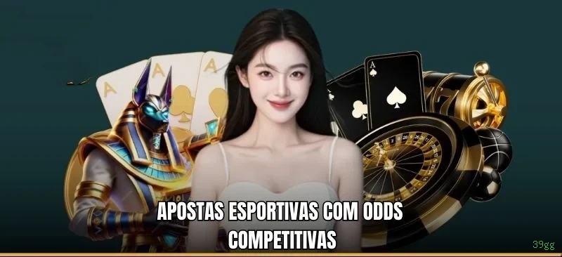 39gg Plataforma