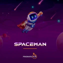 Spaceman 39gg
